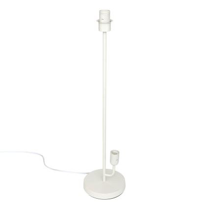 Atmosphera - Stāvlampa BLANCA 2xE27/25W/230V