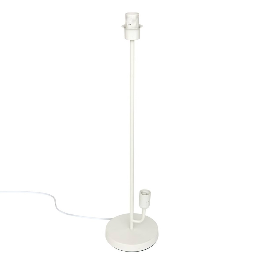 Atmosphera - Stāvlampa BLANCA 2xE27/25W/230V