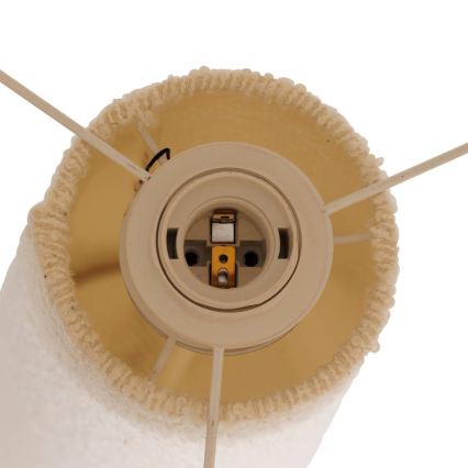 Atmosphera - Stāvlampa SOLAL 2xE27/25W/230V