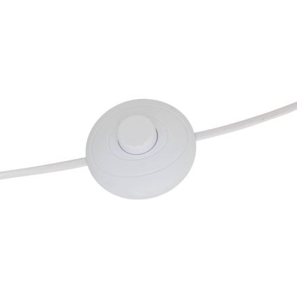 Atmosphera - Stāvlampa SOLAL 2xE27/25W/230V