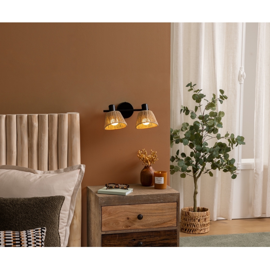 Atmosphera - Virziena gaismeklis MYHA 2xE27/25W/230V