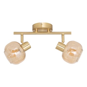 Atmosphera - Virziena gaismeklis PILIA 2xE14/25W/230V