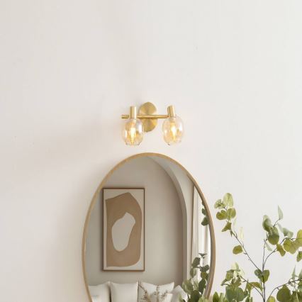 Atmosphera - Virziena gaismeklis PILIA 2xE14/25W/230V