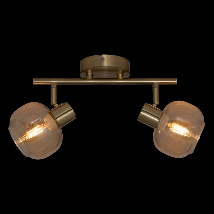 Atmosphera - Virziena gaismeklis PILIA 2xE14/25W/230V