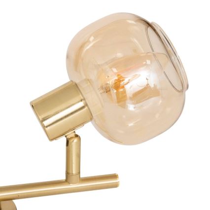 Atmosphera - Virziena gaismeklis PILIA 2xE14/25W/230V