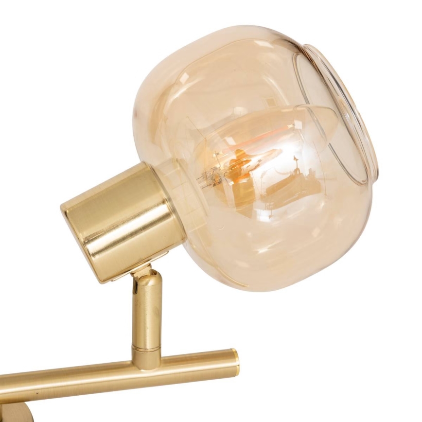 Atmosphera - Virziena gaismeklis PILIA 2xE14/25W/230V