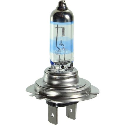 Auto spuldze  Philips RACINGVISION 12972RVB1 H7 PX26d/55W/12V 3500K