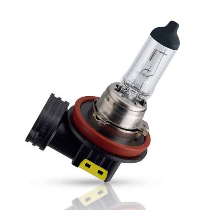Auto spuldze Philips VISION 12362PRB1 H11 PGJ19-2/55W/12V 3200K
