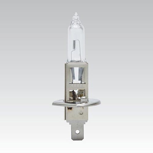 Auto spuldzes H1 P14,5s/55W/12V - Narva 901001000