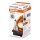 Auto spuldzes H11 PGJ19-2/55W/12V - Osram