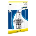 Auto spuldzes H4 P43t-38/75/70W/24V - Narva 48892NVAB1