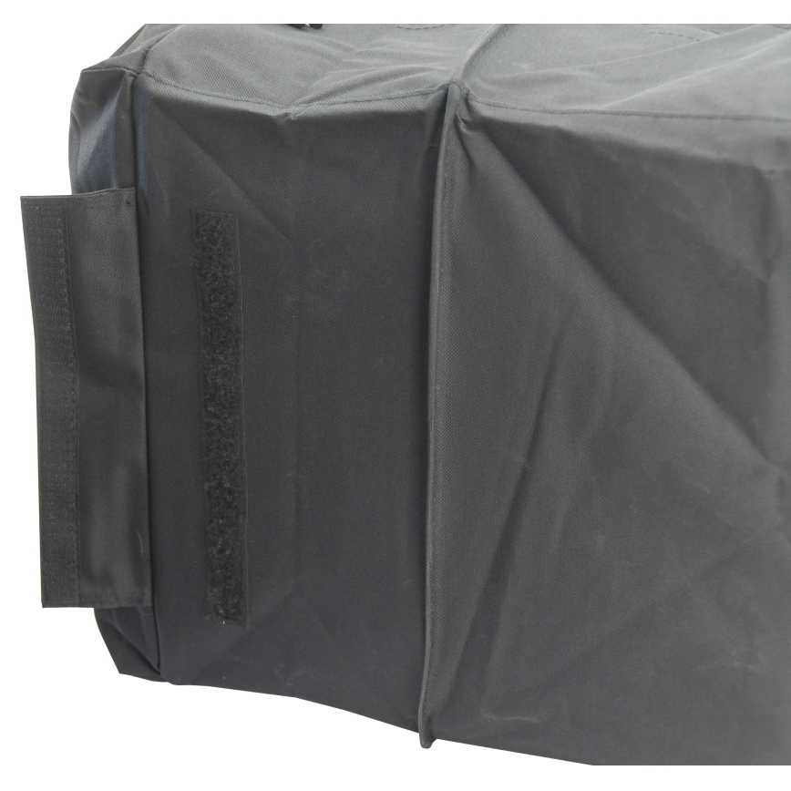 Automašīnas bagāžnieka organizators 69x41 cm melns