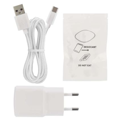 Automātiskais barības dozators 4 l/5V/3xD melna Wi-Fi