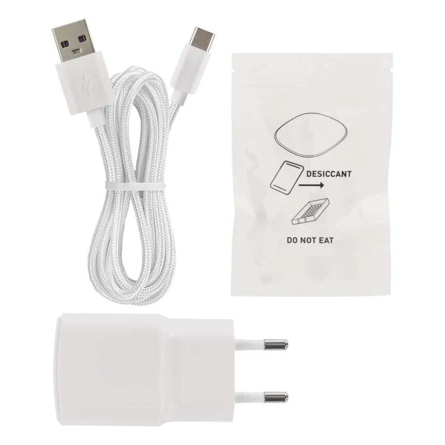 Automātiskais barības dozators 4 l/5V/3xD melna Wi-Fi