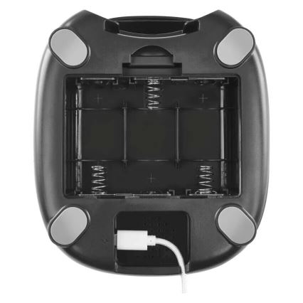 Automātisks barības dozators ar mikrofonu un kamera 4l/5V/3xD Wi-Fi