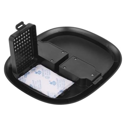 Automātisks barības dozators ar mikrofonu un kamera 4l/5V/3xD Wi-Fi