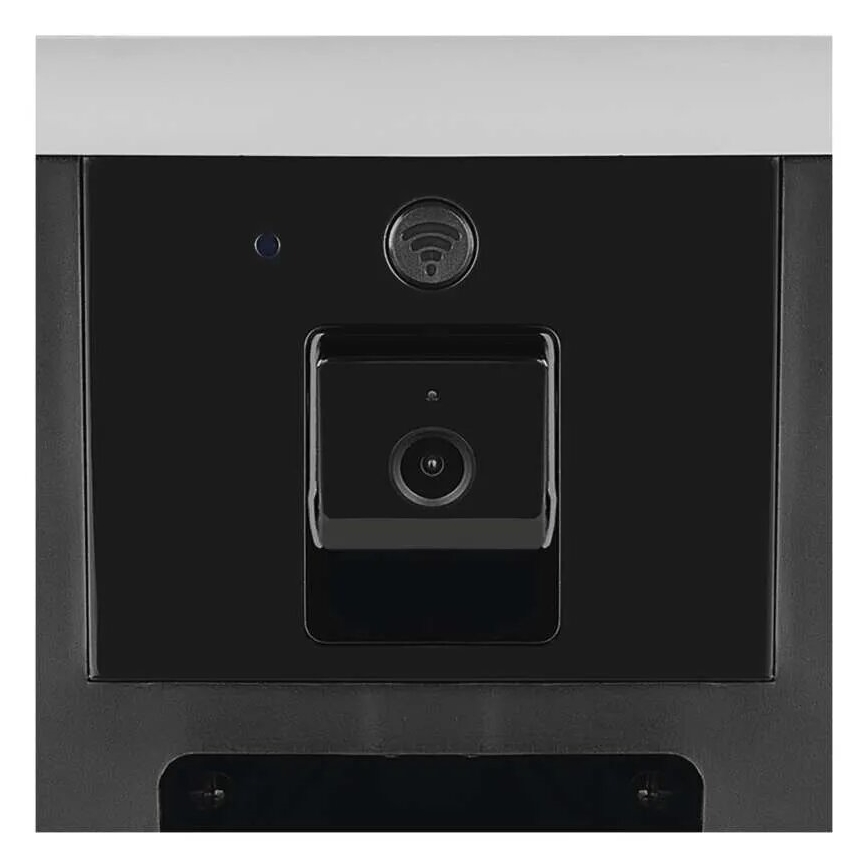 Automātisks barības dozators ar mikrofonu un kamera 6l/5V/4xAA Wi-Fi