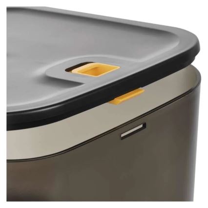 Automātisks barības dozators ar mikrofonu un kamera 6l/5V/4xAA Wi-Fi