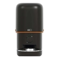 Automātisks barības dozators ar mikrofonu un kameru 4l/5V/3xD Wi-Fi