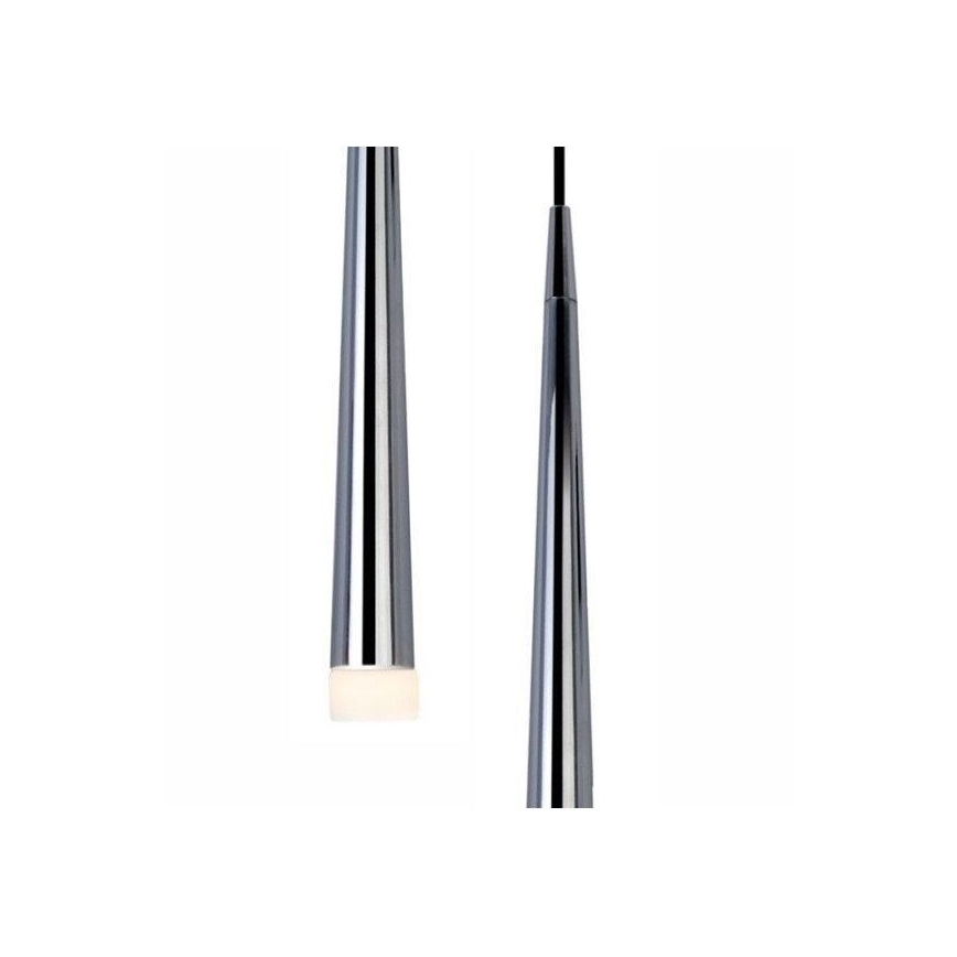 Azzardo AZ0117 - Lustra ar auklu STYLO 1xG9/40W/230V