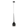 Azzardo AZ0130 - Lustra ar auklu IZZA 1xE14/40W/230V