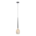 Azzardo AZ0131 - Lustra ar auklu IZZA 1xE14/40W/230V