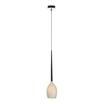 Azzardo AZ0131 - Lustra ar auklu IZZA 1xE14/40W/230V