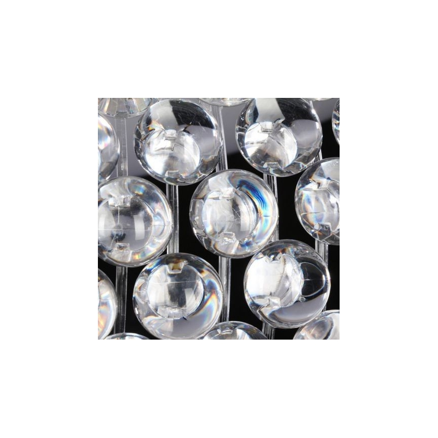 Azzardo AZ0289 - Lustra uz auklas ACRYLIO 6xT5/40W/230V