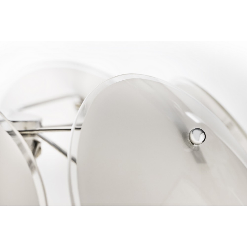 Azzardo AZ0472 - Lustra ar auklu ANTIRES 5xE27/40W/230V