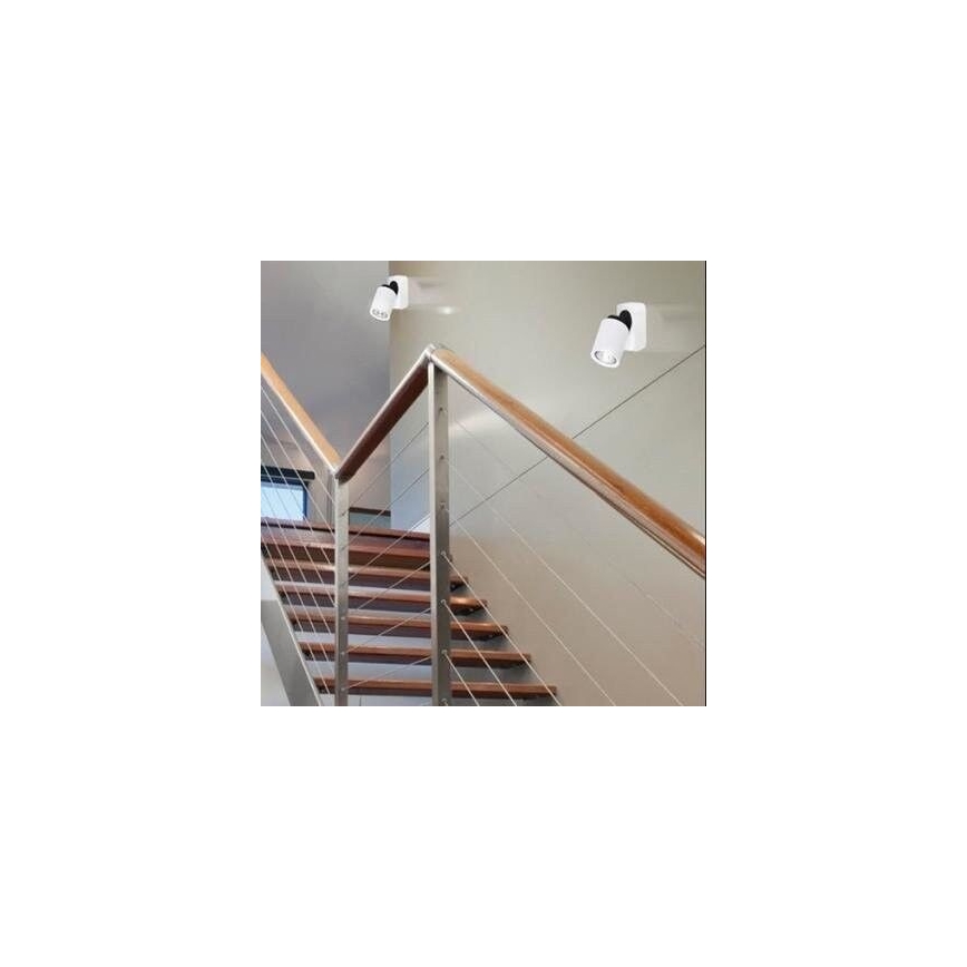 Azzardo AZ0662 - Lampa TOMI 1xGU10/50W/230V