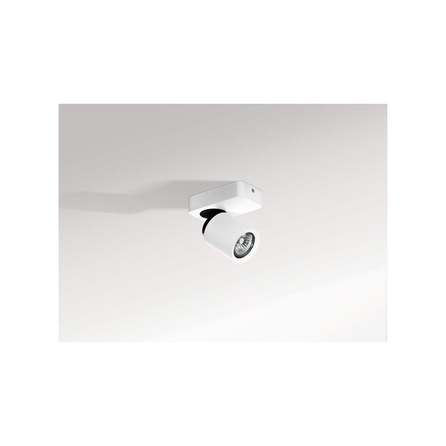 Azzardo AZ0662 - Lampa TOMI 1xGU10/50W/230V