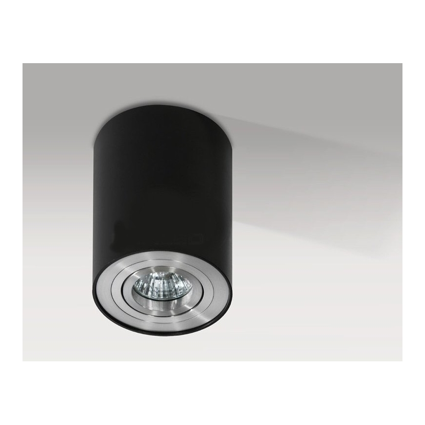 Azzardo AZ0779 - Griestu gaismeklis BROSS 1xGU10/50W/230V