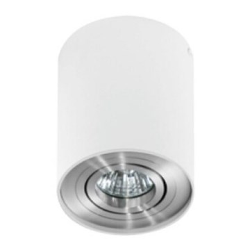 Azzardo AZ0781 - Griestu gaismeklis BROSS 1xGU10/50W/230V