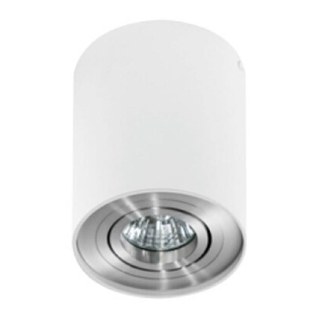 Azzardo AZ0781 - Griestu gaismeklis BROSS 1xGU10/50W/230V