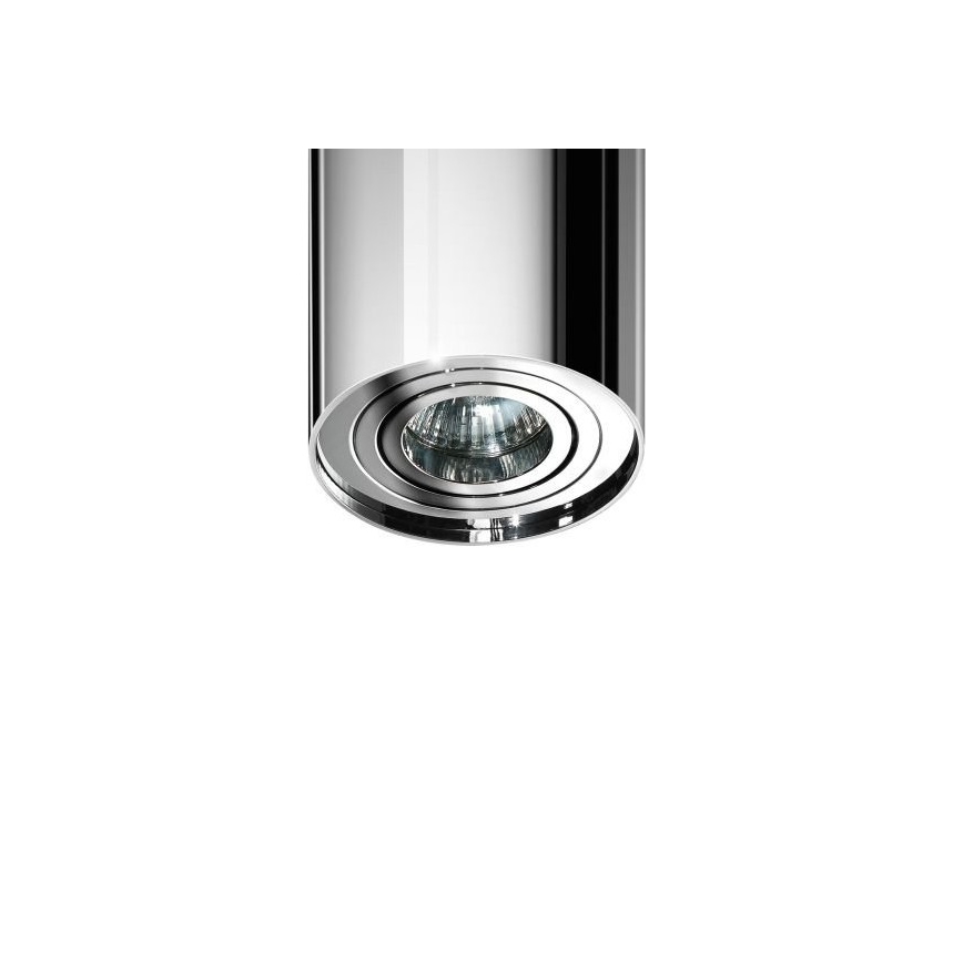 Azzardo AZ0857 - Griestu gaismeklis BROSS 1xGU10/50W/230V