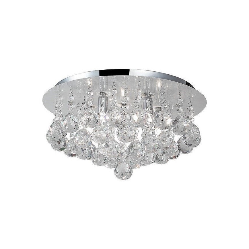 Azzardo AZ1286 - Griestu lampa BOLLA 5xG9/40W/230V