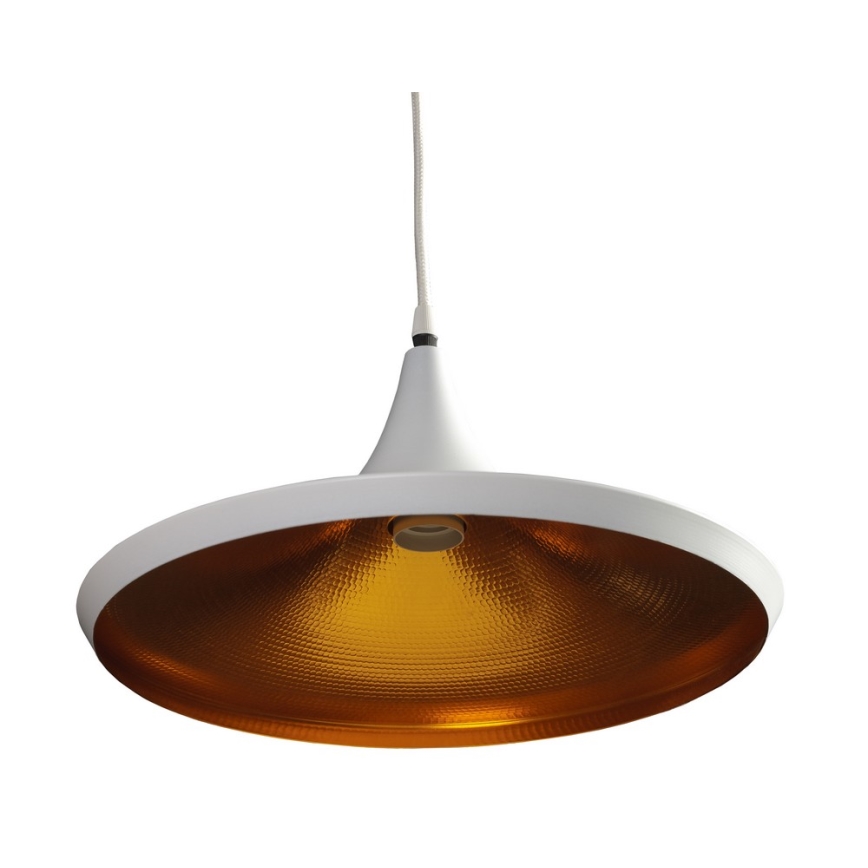 Azzardo AZ1342 - Lustra ar auklu CHINK 1xE27/40W/230V