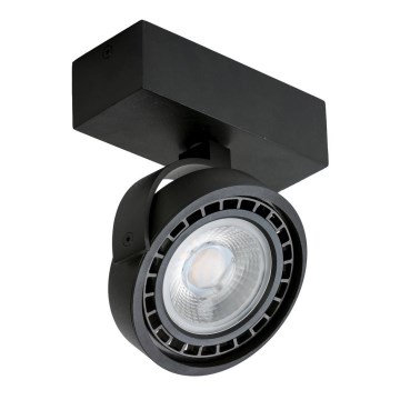 Azzardo AZ1367 - Lampa JERRY 1xGU10-ES111/50W/230V