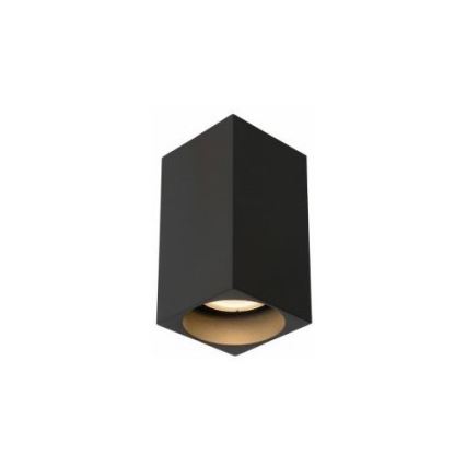 Azzardo AZ1382 - Griestu gaismeklis MINI SQUARE 1xGU10/50W/230V
