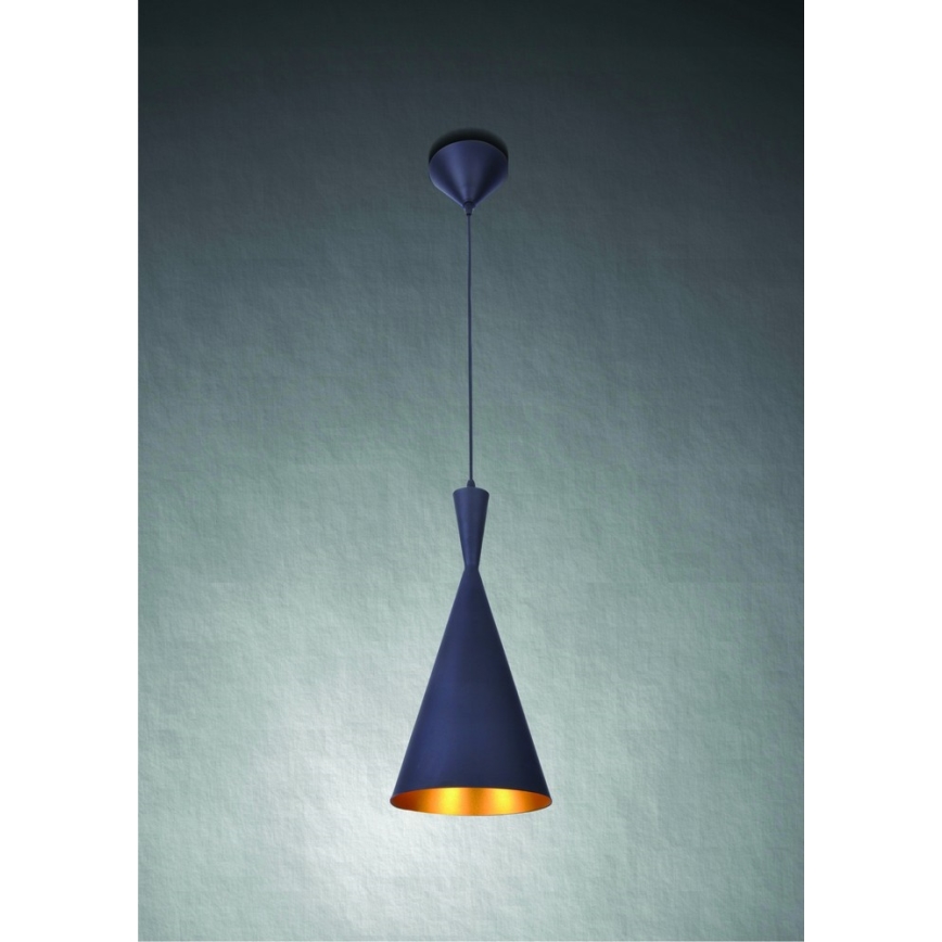 Azzardo AZ1405 - Lustra ar auklu VITA 1xE27/60W/230V