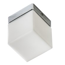Azzardo AZ2067 - LED vannas istabas sienas gaismeklis MIL 1xLED/6W/230V IP44