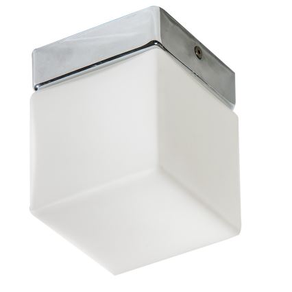 Azzardo AZ2067 - LED vannas istabas sienas gaismeklis MIL LED/6W/230V IP44