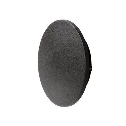 Azzardo AZ2191 - ANCONA LED āra griestu lukturis LED/6W/230V IP54