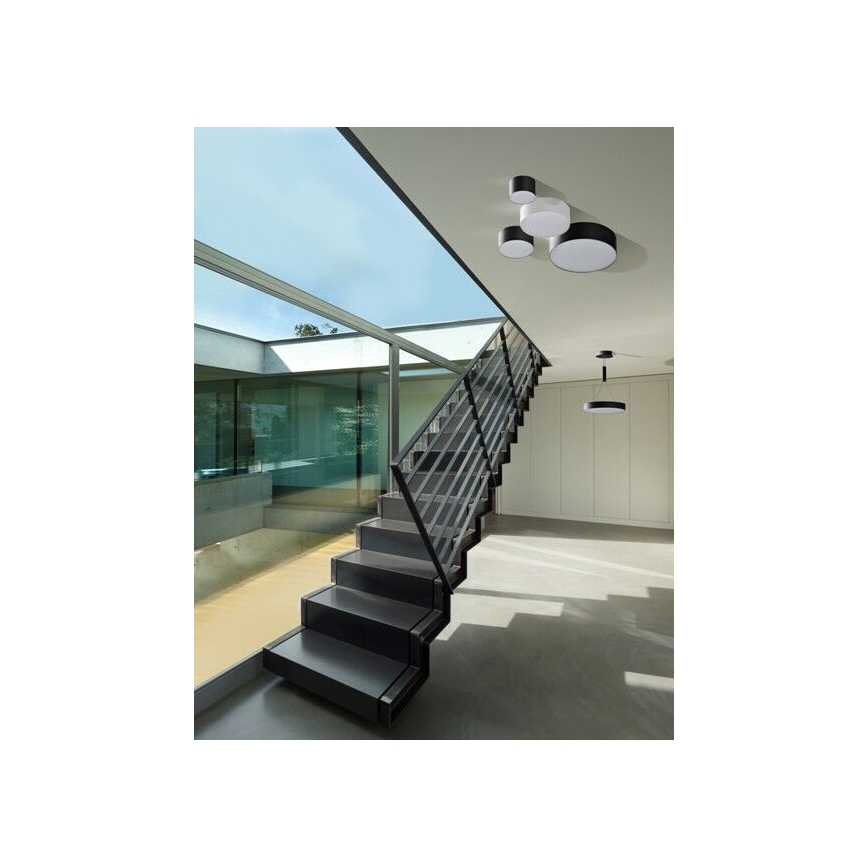 Azzardo AZ2254 - LED griestu gaismeklis MONZA 1xLED/5W/230V