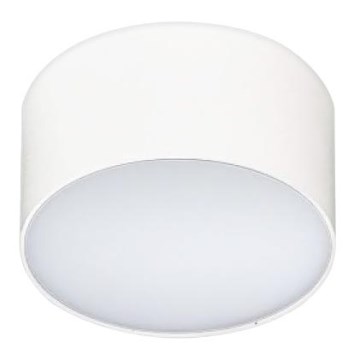 Azzardo AZ2257 - LED griestu gaismeklis MONZA LED/10W/230V