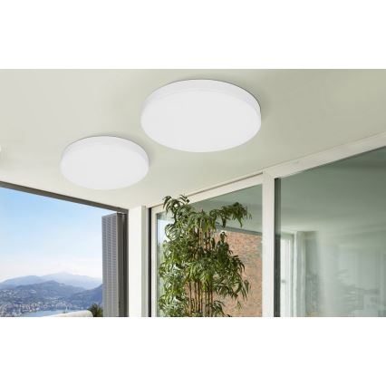 Azzardo AZ2264 - LED griestu gaismeklis MONZA 1xLED/50W/230V