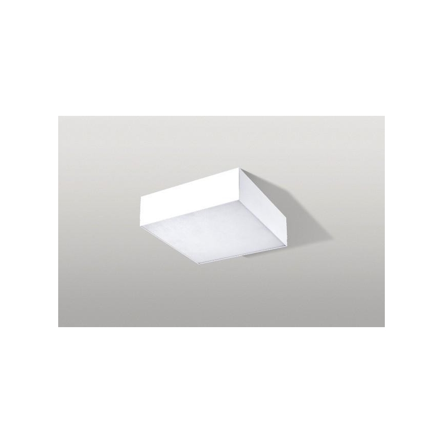 Azzardo AZ2268 - LED griestu gaismeklis MONZA SQUARE LED/20W/230V