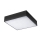 Azzardo AZ2274 - LED griestu gaismeklis MONZA SQUARE 1xLED/50W/230V