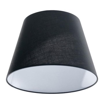 Azzardo AZ2597 - Abažūrs SHADE diametrs 200mm melns