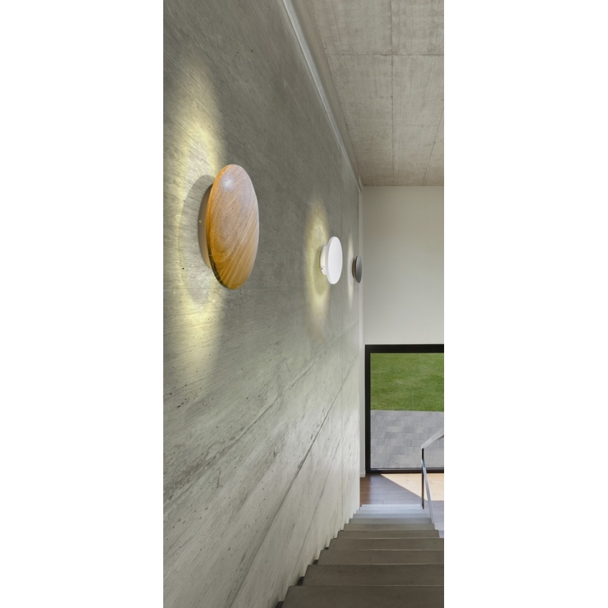 Azzardo AZ2714 - LED griestu gaismeklis ANCONA 1xLED/6W/230V